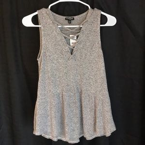Express Women’s tank top